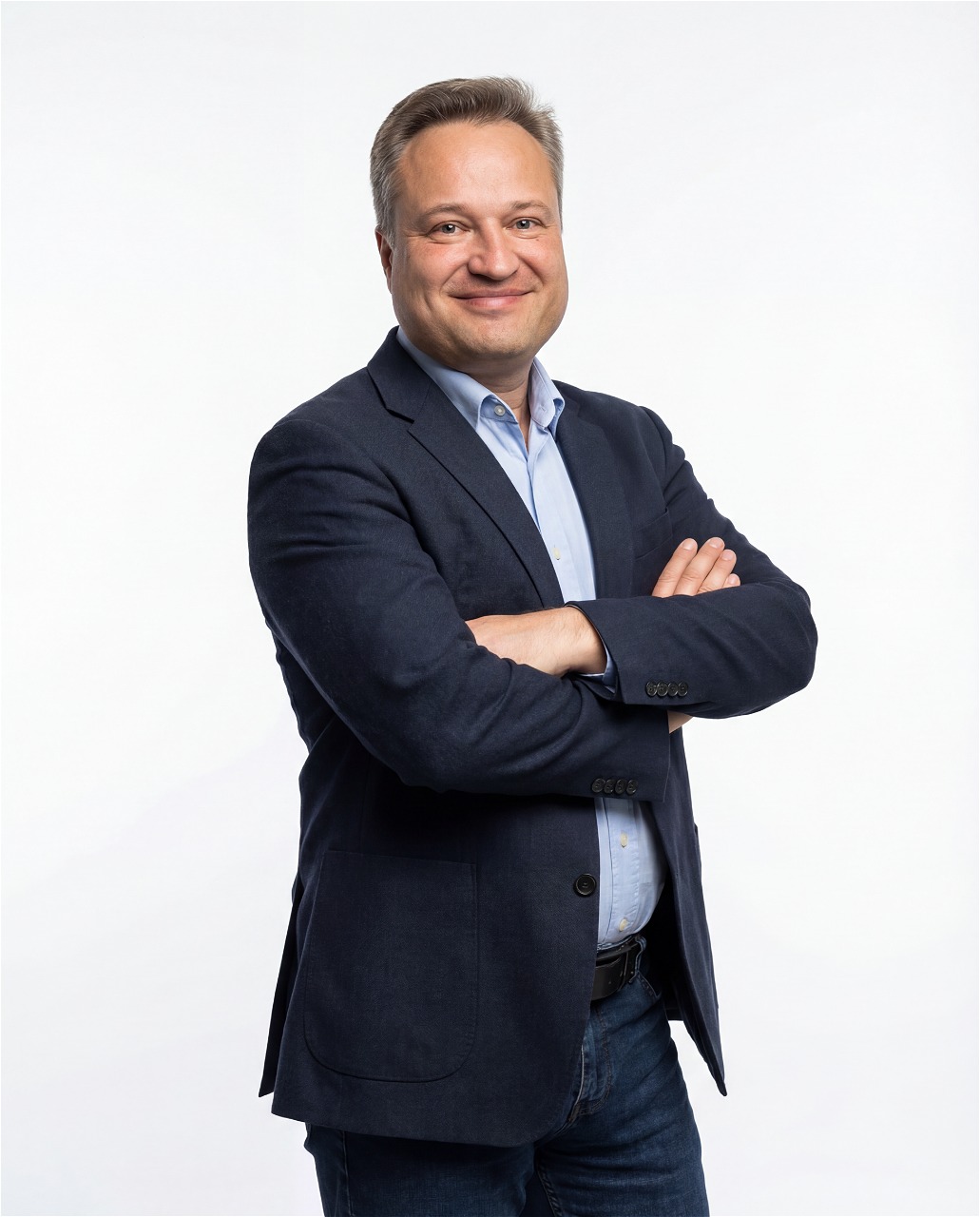 Dmitry Arkhipenko — Managing partner of REVERA law group | REVERA