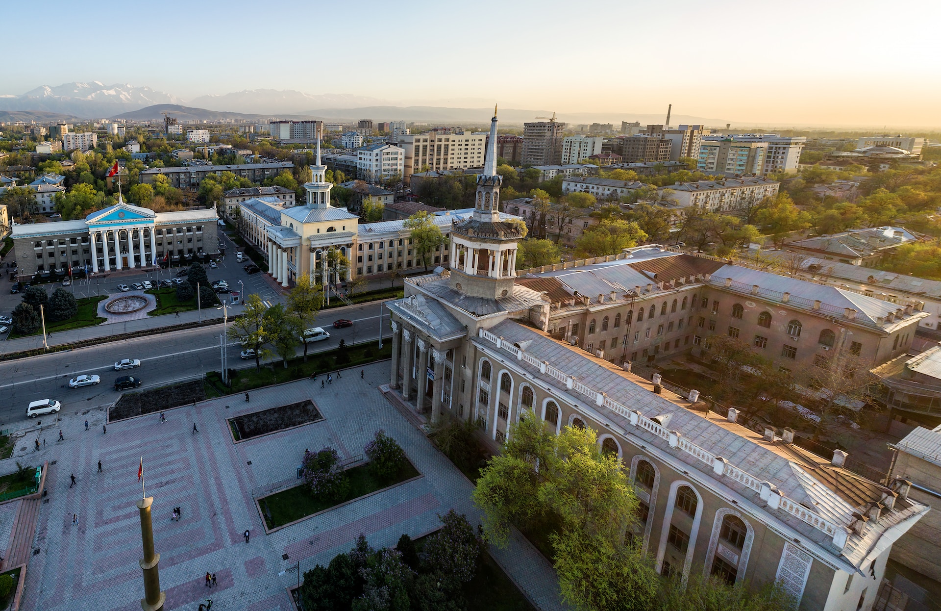 5 facts about Kyrgyz citizenship that will interest you